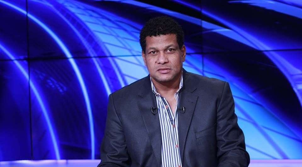 علاء عبد العال