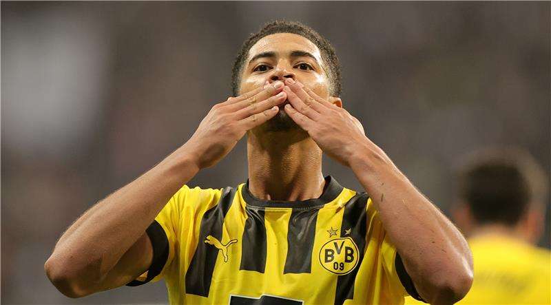 جود بيلينجهام