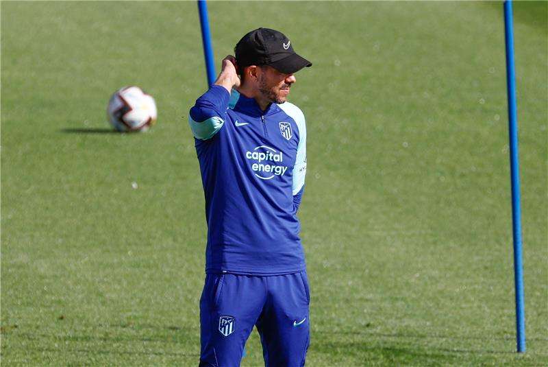 دييجو سيميوني