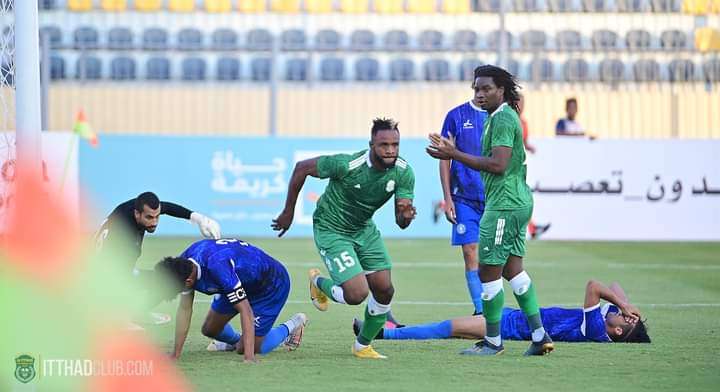 الاتحاد السكندري