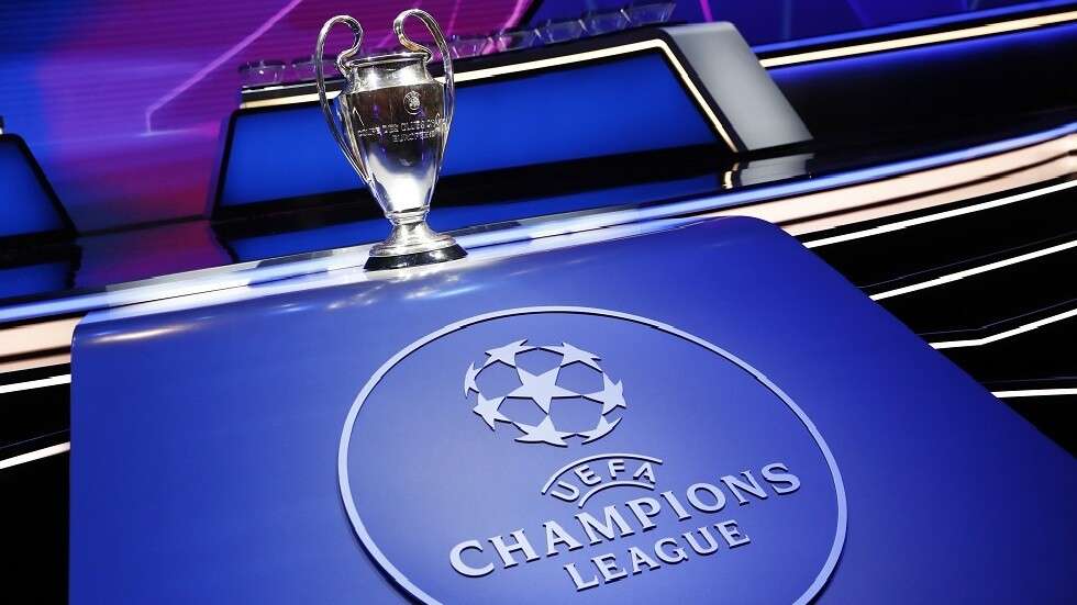 دوري الأبطال