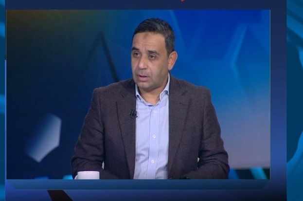 سمير محمود عثمان