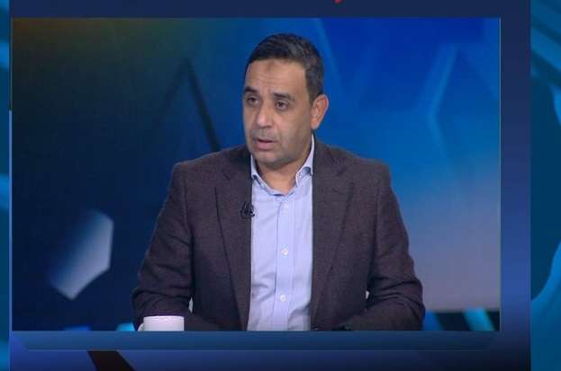 سمير محمود عثمان