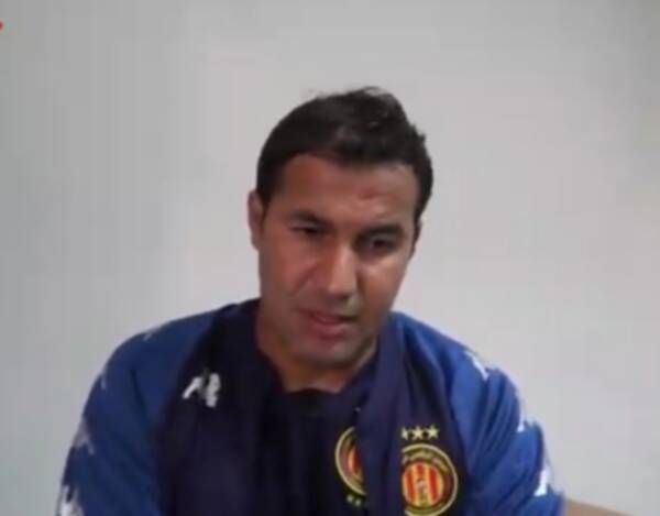 أنيس البوسعايدي