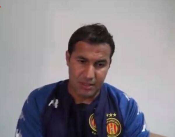 أنيس البوسعايدي