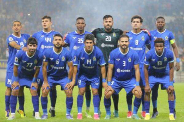 القوة الجوية