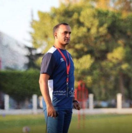 نهاد الحبيبي