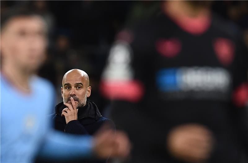 بيب جوارديولا