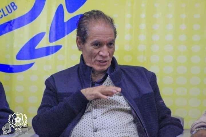 يحيى الكومي