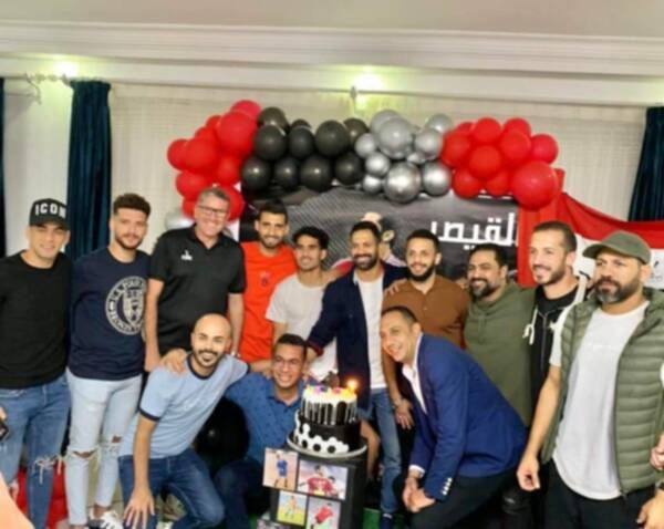 حسني عبد ربه