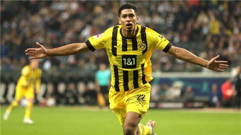 جود بيلينجهام