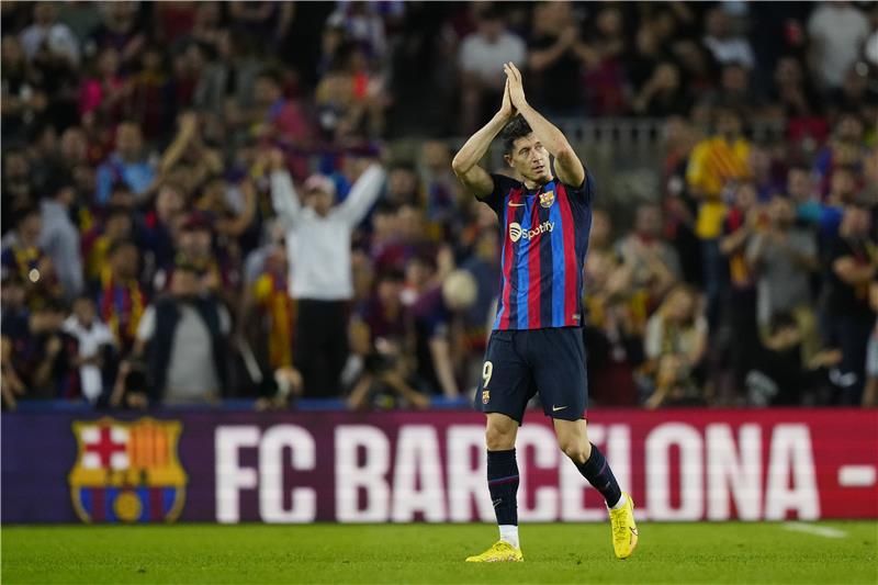 روبرت ليفاندوفسكي