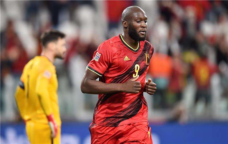 روميلو لوكاكو