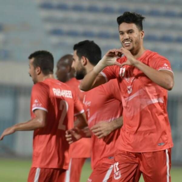 يوسف بن سودة