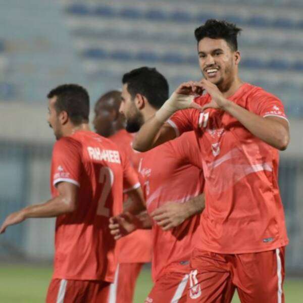 يوسف بن سودة