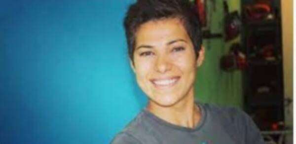 اسيل البربراوي