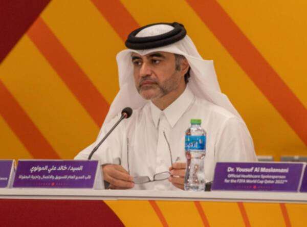 خالد المولوي