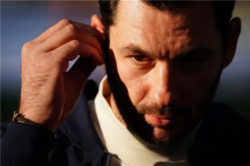 ساندرو شوارتز