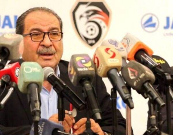 جانب من المؤتمر