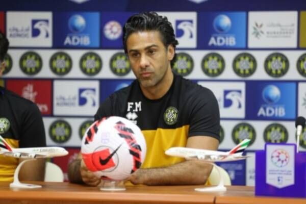 فرهاد مجيدي