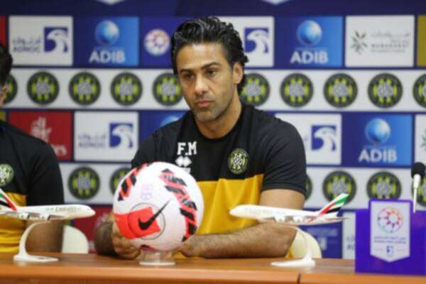 فرهاد مجيدي