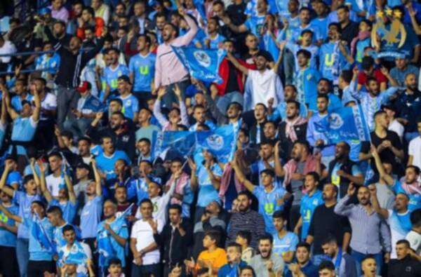 جمهور الفيصلي