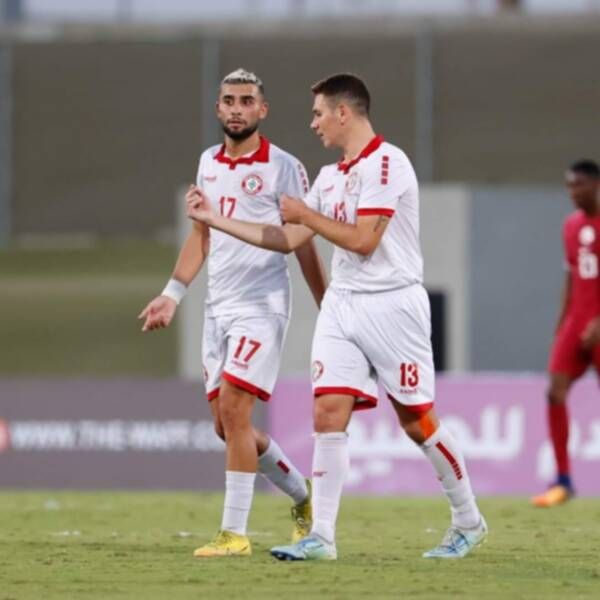 من المباراة