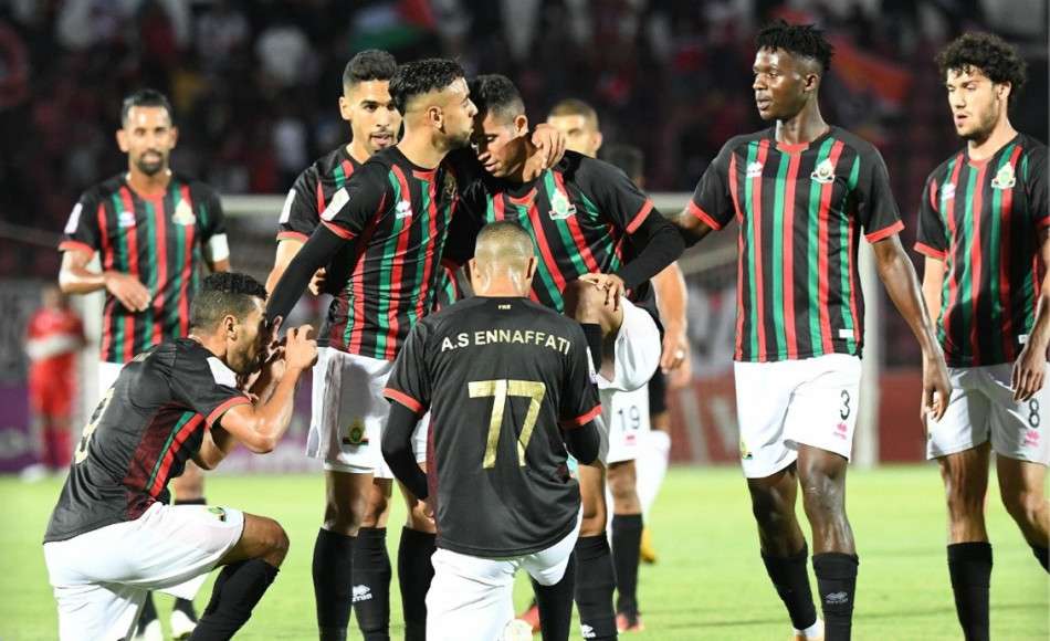 الجيش الملكي المغربي