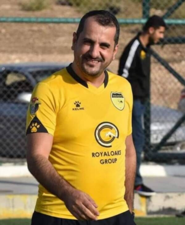 عامر أبو عبيد