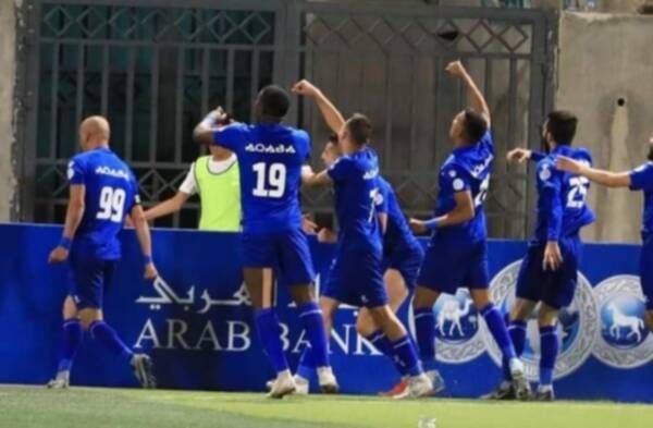 شباب العقبة