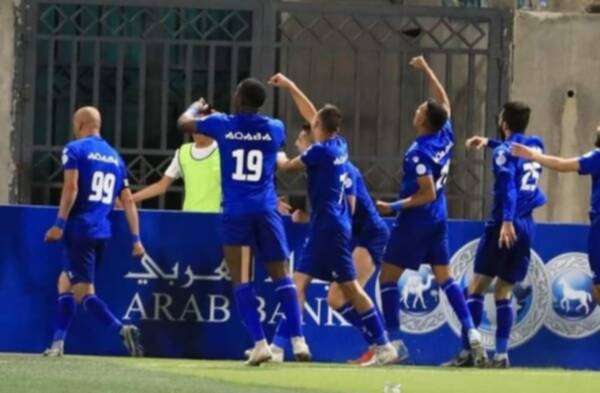 شباب العقبة