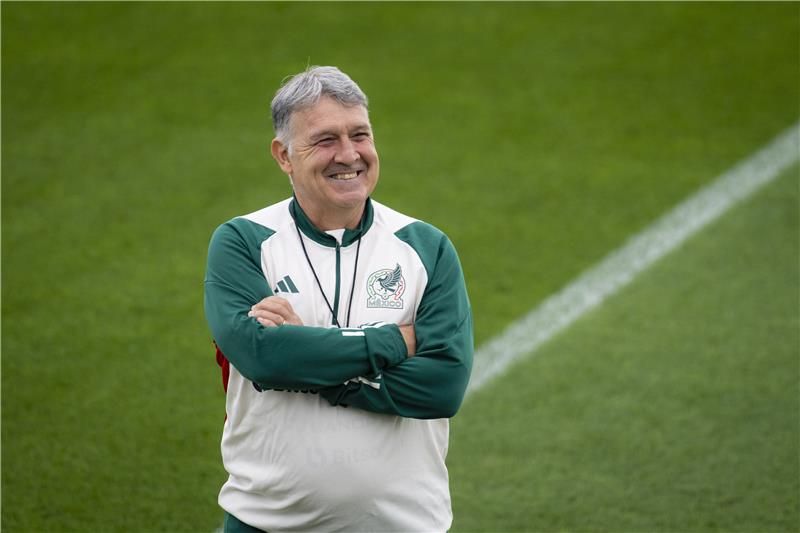 جيراردو مارتينو