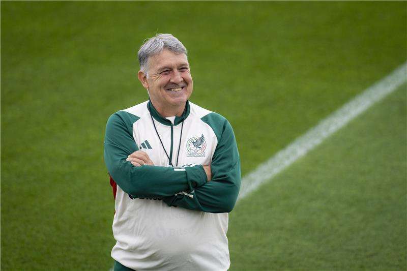 جيراردو مارتينو