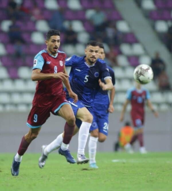 مواجهة سابقة للطلبة