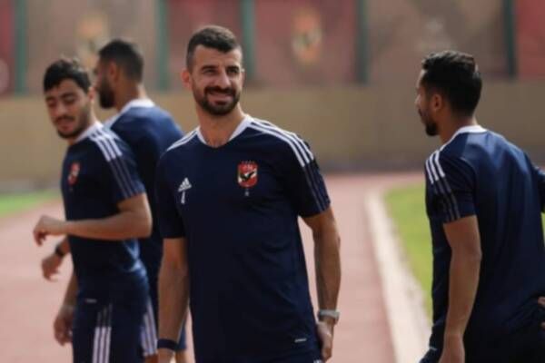 محمود متولي