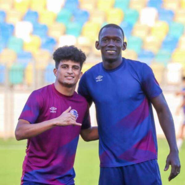 من استعدادات الهلال