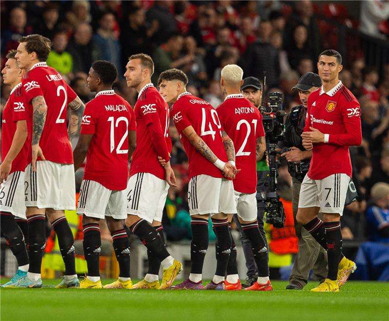 مانشستر يونايتد