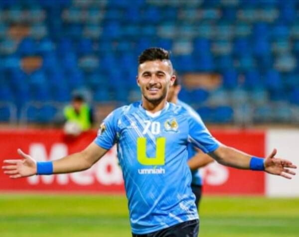 أمين الشناينة