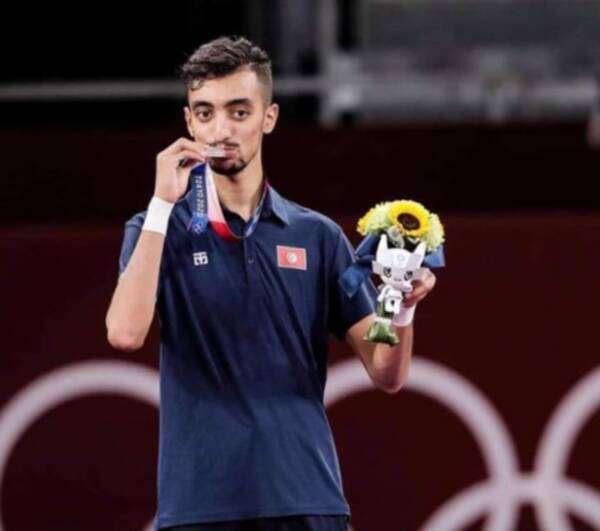 محمد خليل الجندوبي