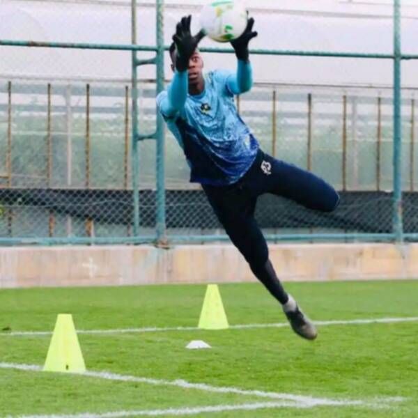 عبد المجيد أنجاي