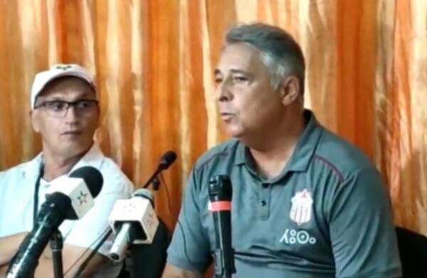 ماركوس باكيتا