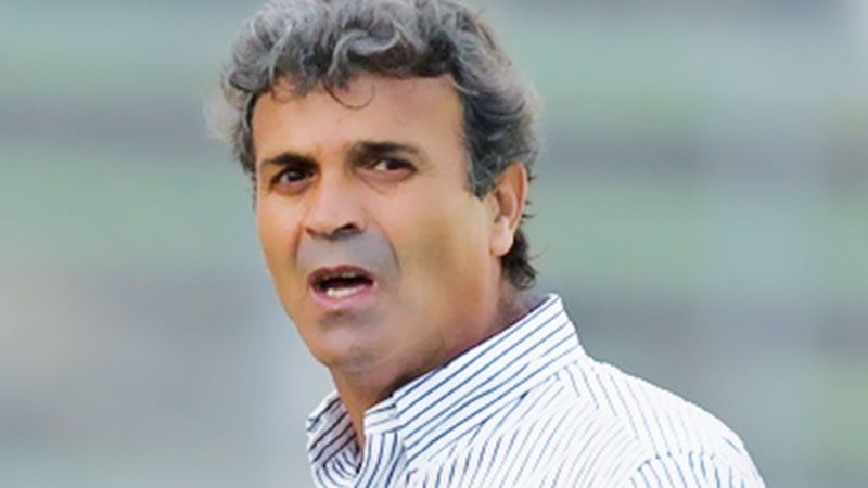 خالد بن يحيى