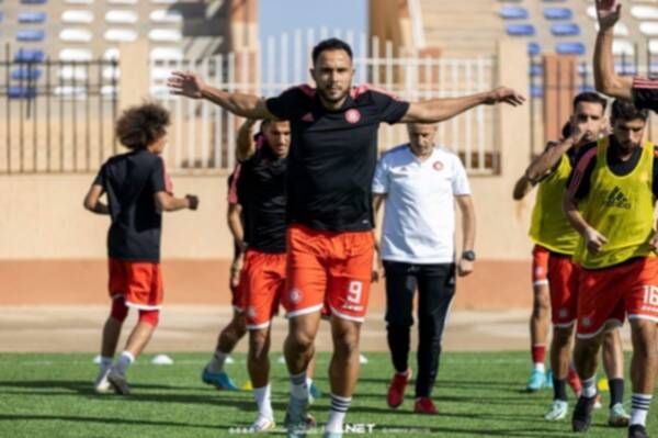 ما قبل المواجهة