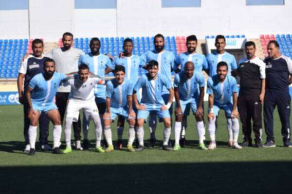 لاعبو الصريح