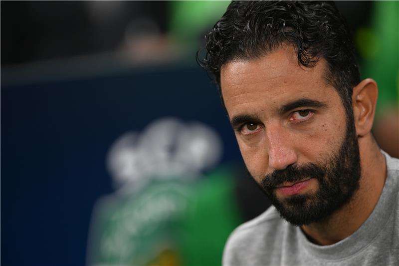 روبين أموريم