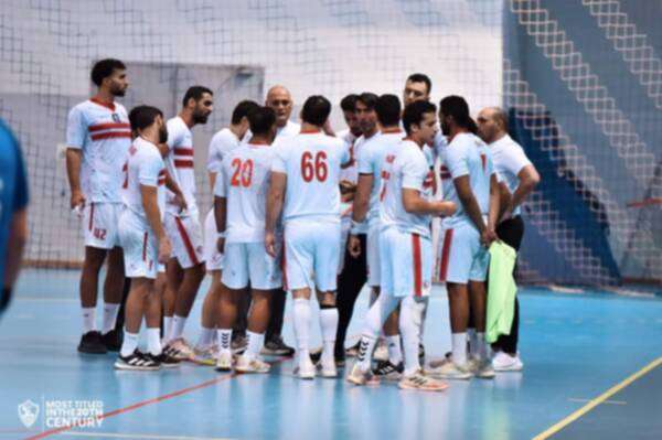 فريق الزمالك