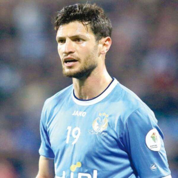 أنس بني ياسين