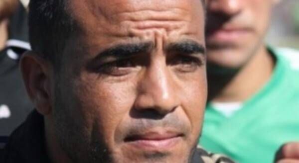 محمد أبو حليمة