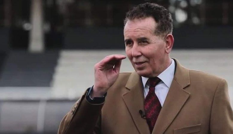 عبد الحكيم سرار