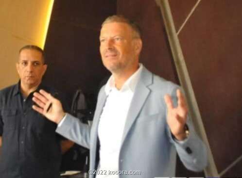 مارك كلاتينبرج